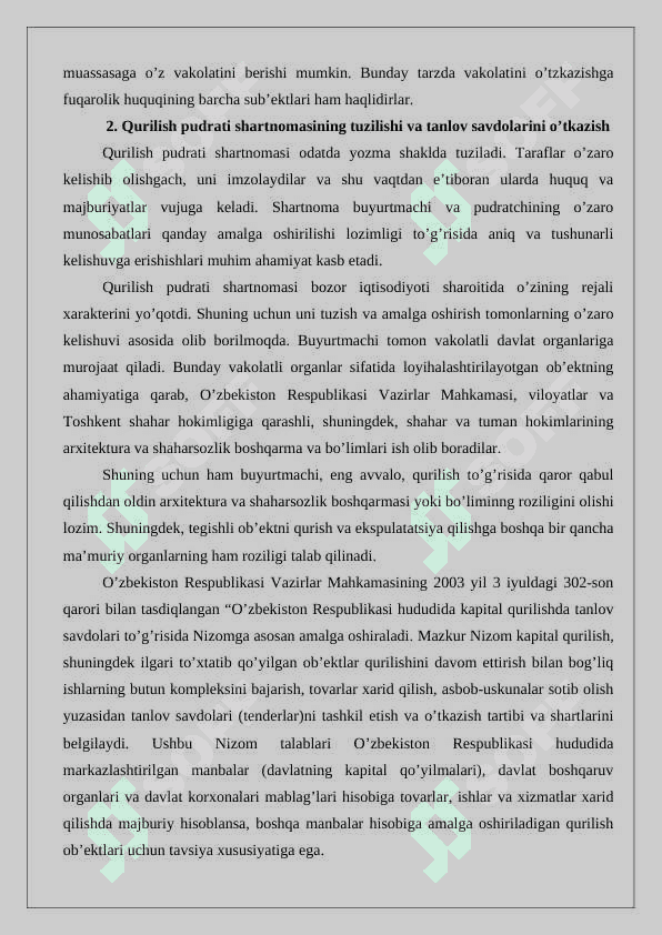 Loyiha va qidiruv ishlari pudrati 24 4