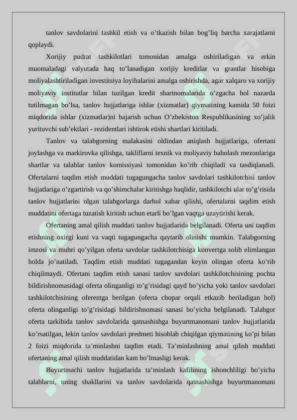 Loyiha va qidiruv ishlari pudrati 24 6