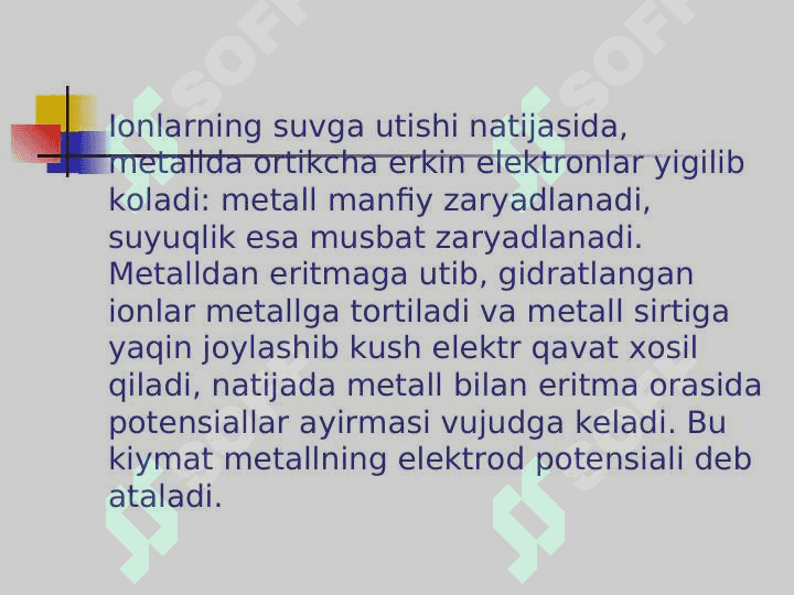 ELEKTROLIZ. 4