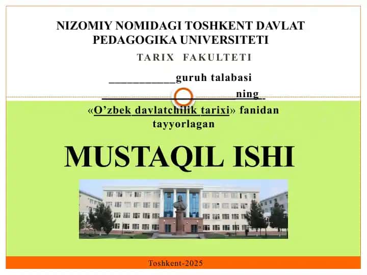 Xiva Xonligining ma'muriy hududiy bo'linishi 1