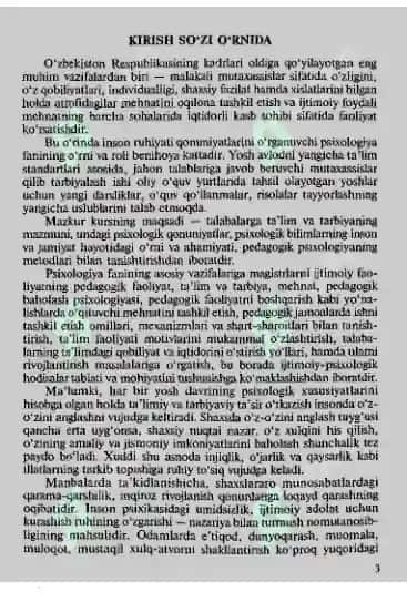 Pedagogik O'yinlar ma'lumoti 4