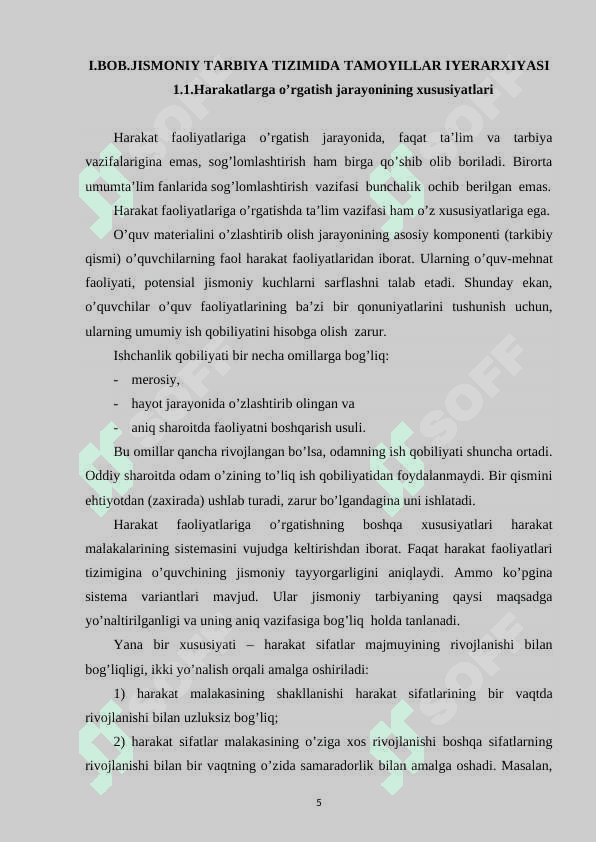 JISMONIY TARBIYANING DIDAKTIK TAMOYILLARI 5