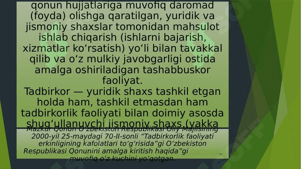 Taqdimot 3