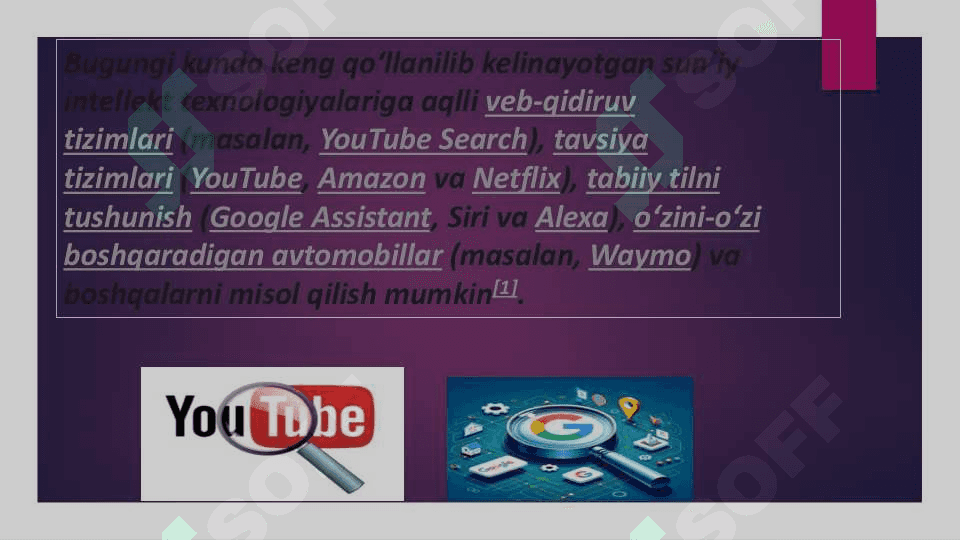 Sunʼiy intellekt 2