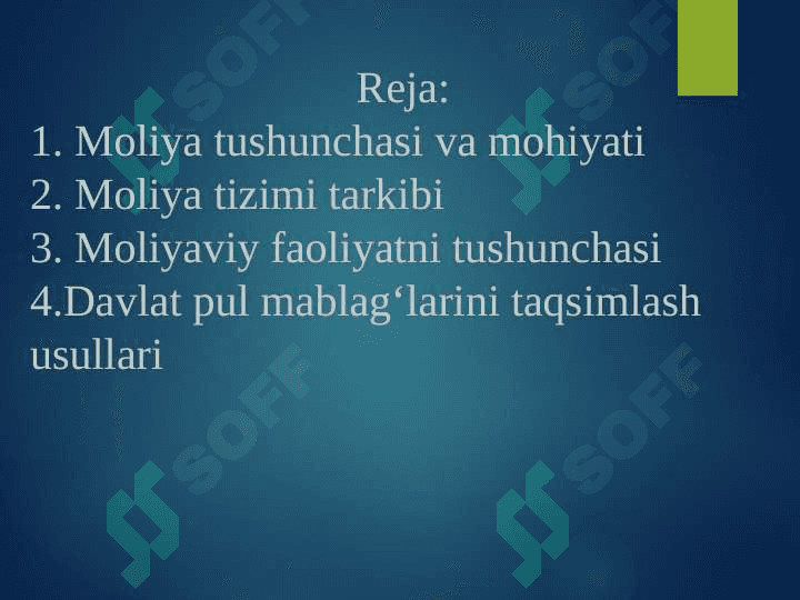 Moliya huquqiga kirish pptx 2