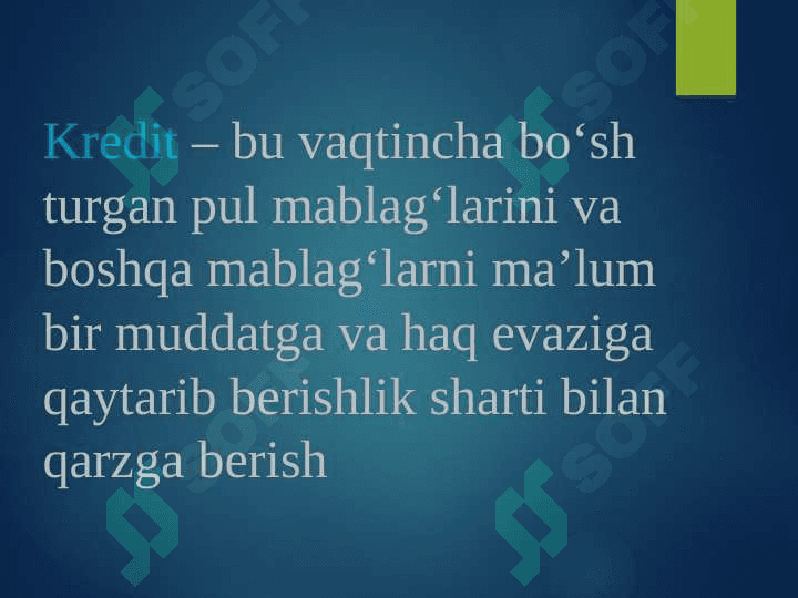 Moliya huquqiga kirish pptx 8
