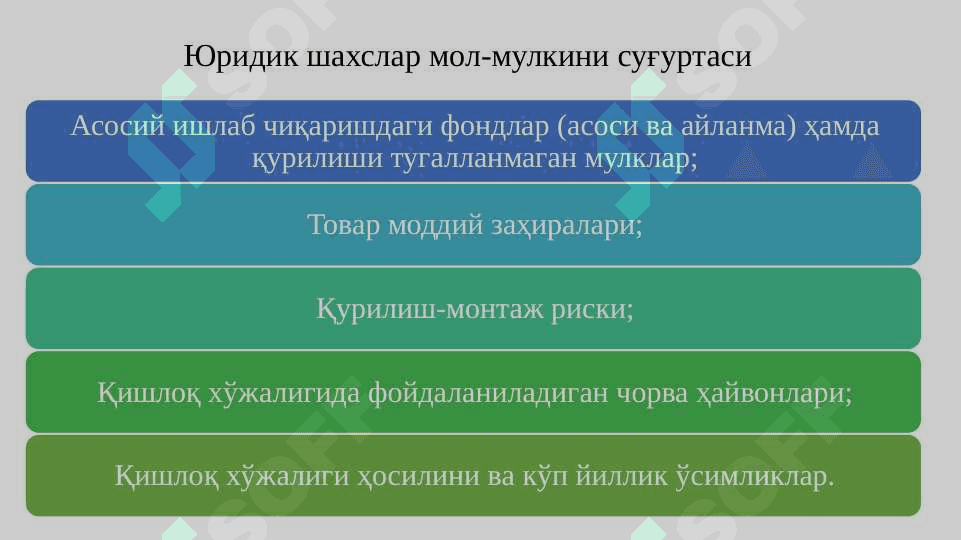 Mulkiy sug'urta 7