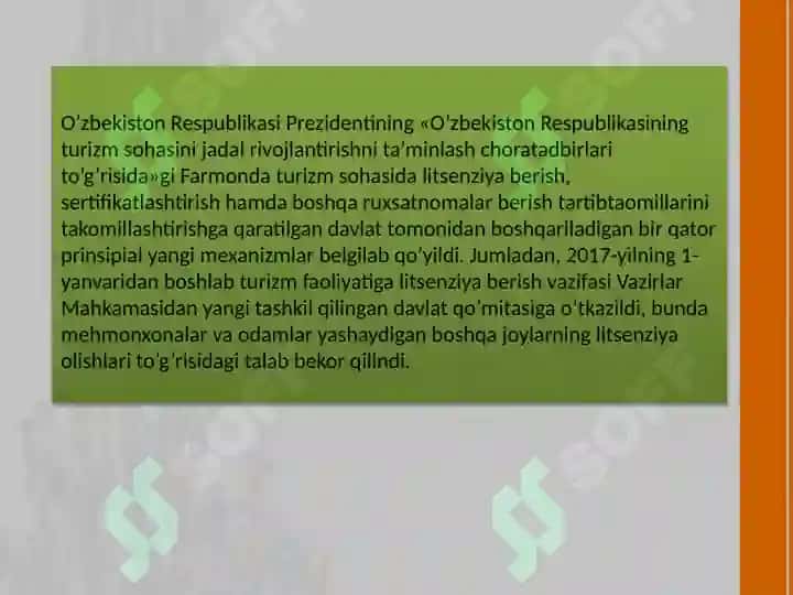 turizmda sertifikatlash 3
