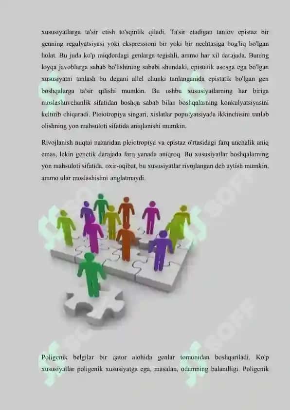 Adaptatsiyaning (moslashishnig) fiziologik asoslari 3
