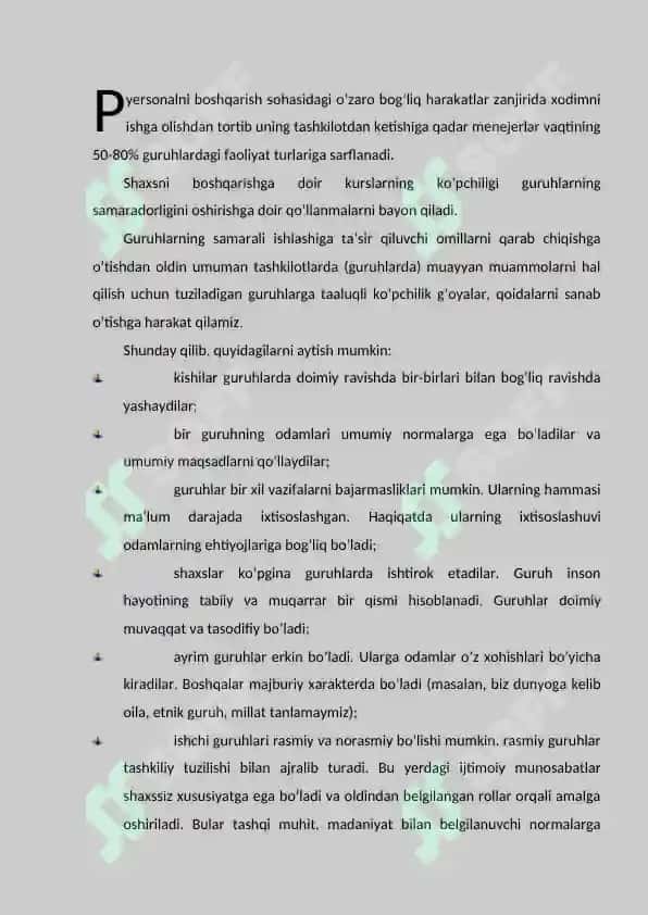 Addiktiv xulq-atvor. Psixoseksual rivojlanish xususiyatlari. 8