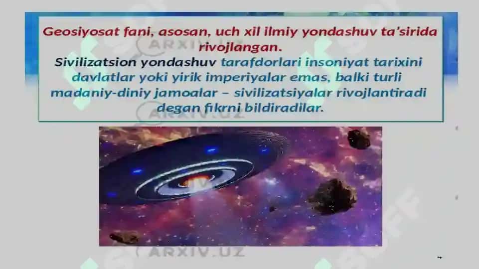 Oʼzbekiston Siyosiy Geografiyasi 4