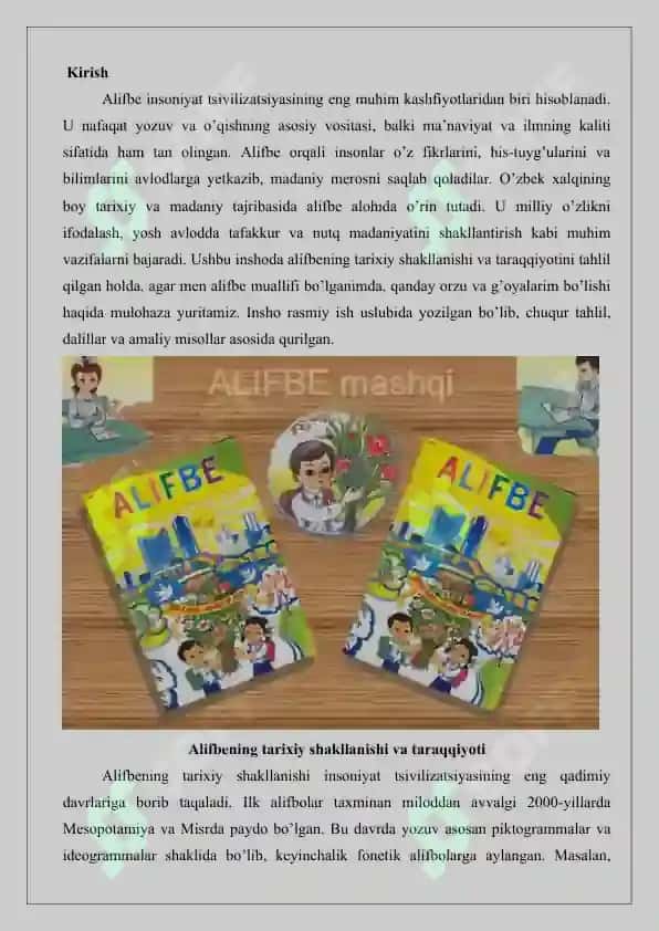 Alifbe Muallifi 2