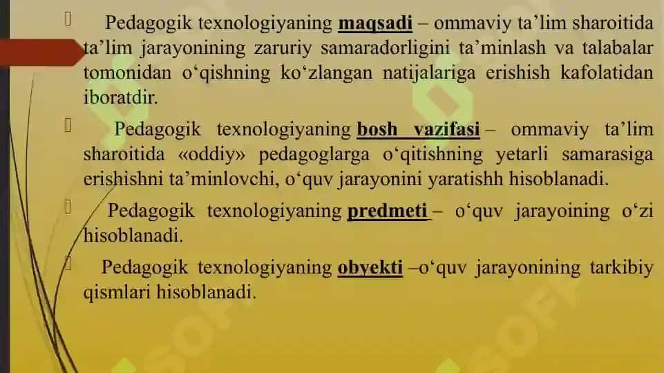 Boshlag‘ich sinfda matematikadan iqtidorli o‘quvchilar bilan ishlash. 8