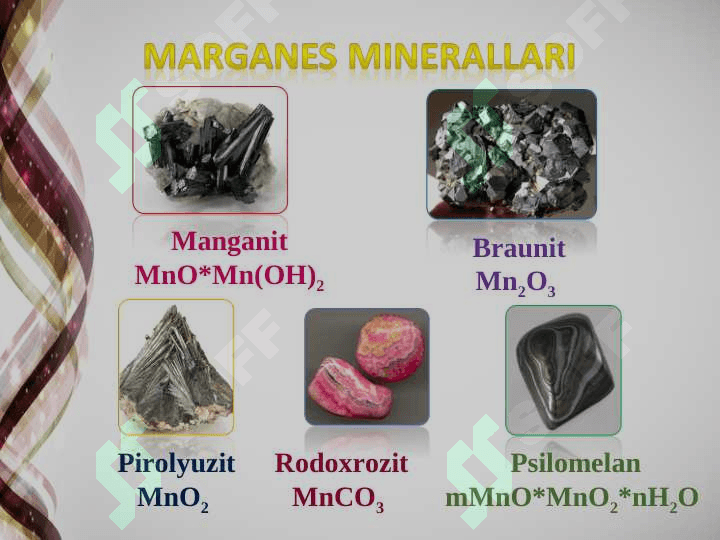 Marganes. 7
