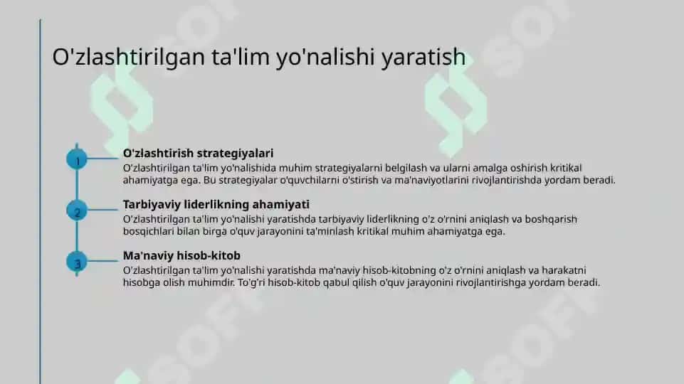 Sinf rahbarining ishi 6