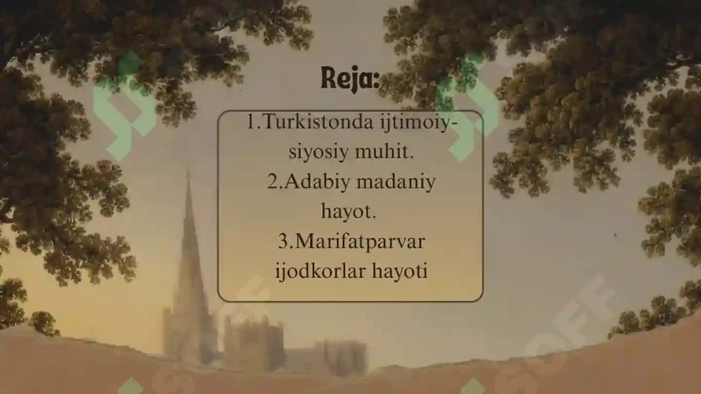 O'zbekiston adabiyot tarixi 2