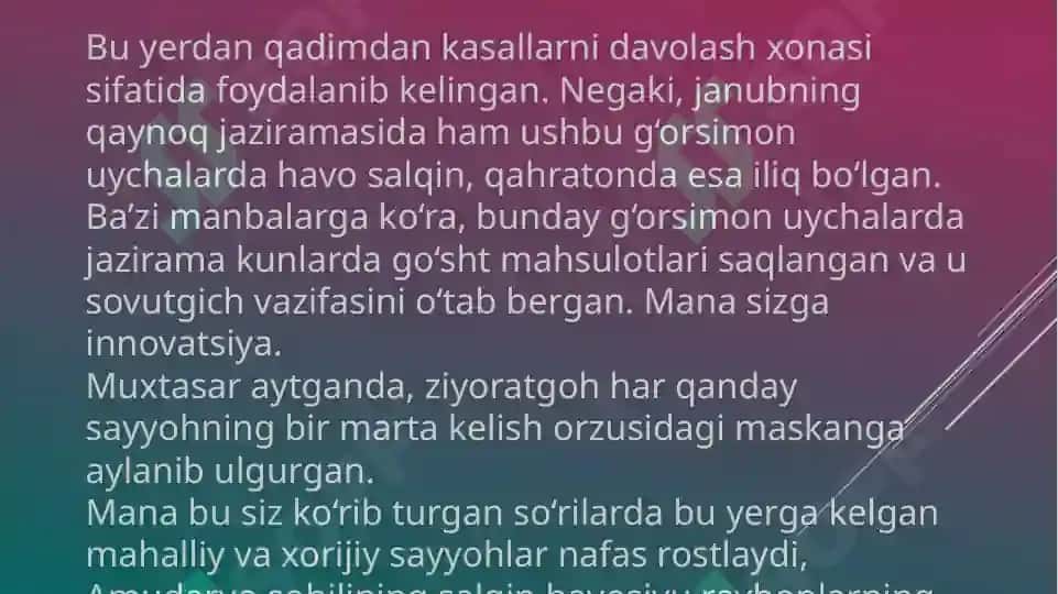 AL HAKIM at TERMiZIY yodgorligi 8