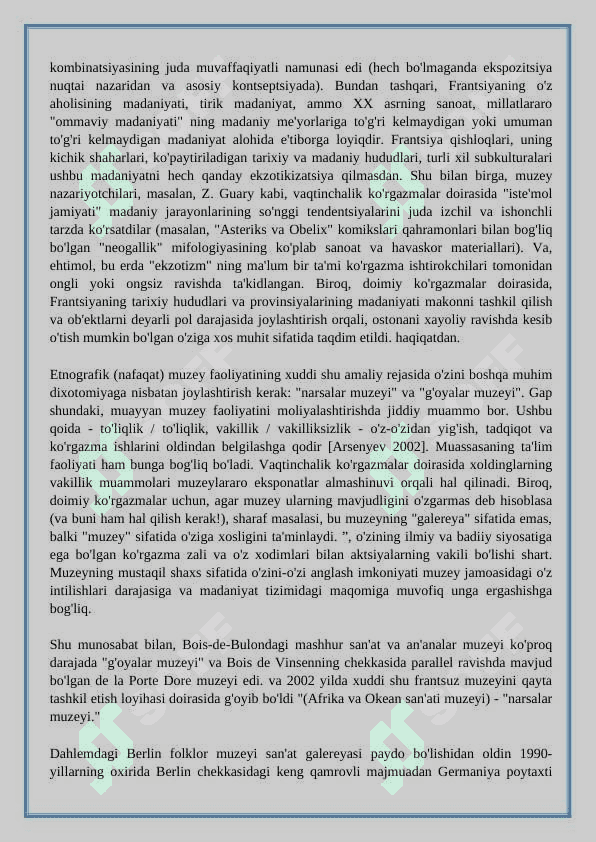.ETNOGRAFIK TADQIQOTLAR VA MUZEY ISHI 5