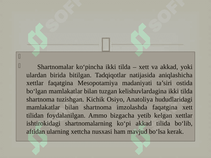 QADIMGI VA O’RTA XETT BOSQICHI TASHQI SIYOSATI VA DIPLOMATIYASI 4