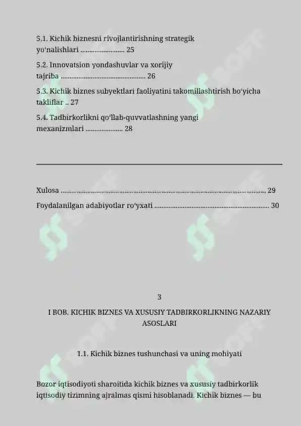kurs ishi 4