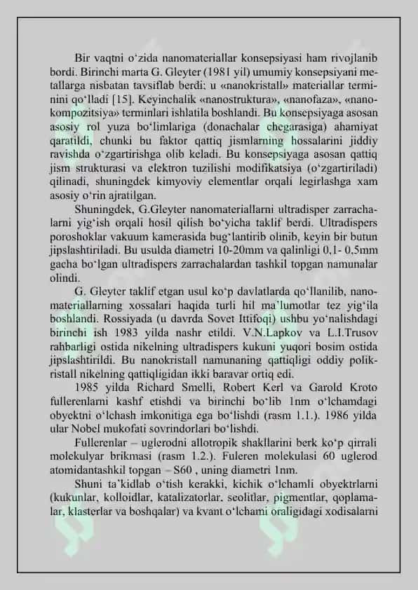 Grafenning  xossalari, olish metodikasi va texnologiyasi qo’llanish soxalari 4