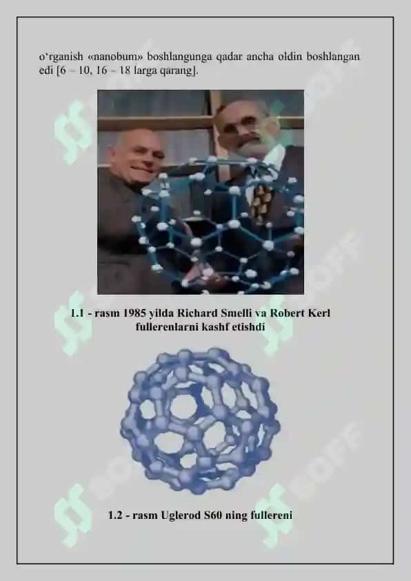 Grafenning  xossalari, olish metodikasi va texnologiyasi qo’llanish soxalari 5