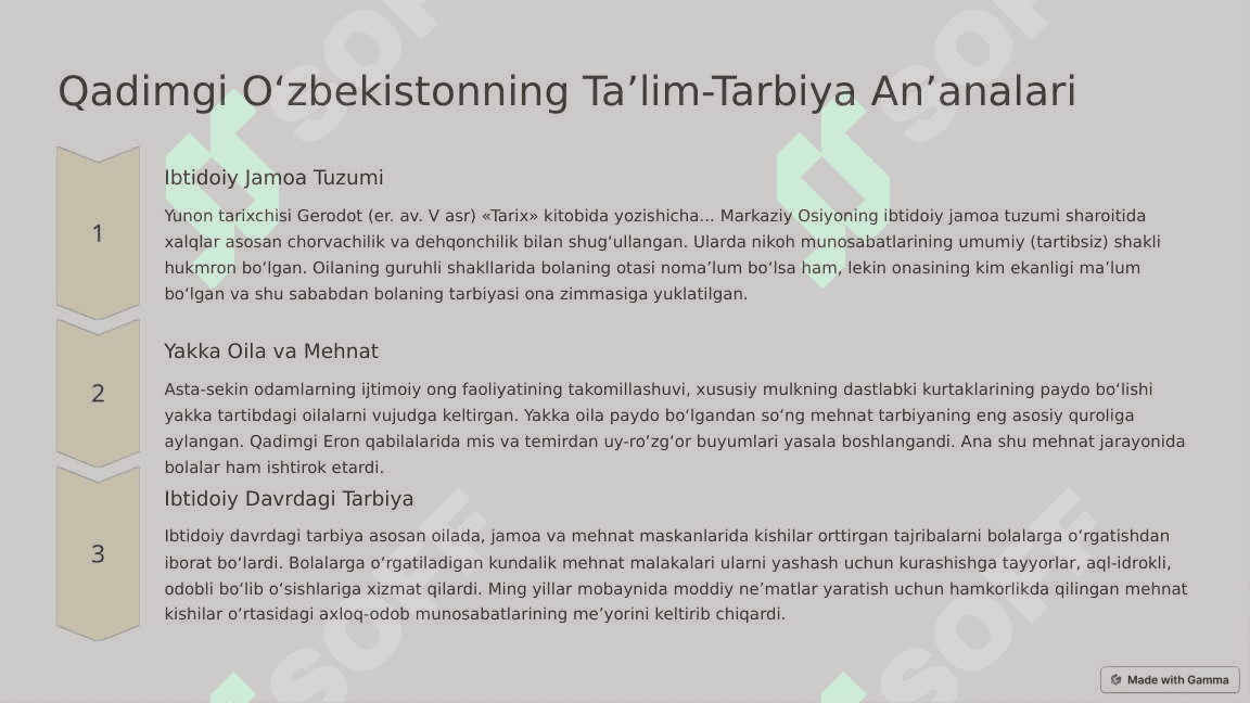M.Qoshg‘ariyning «Devonu lug‘otit turk» Asari 3
