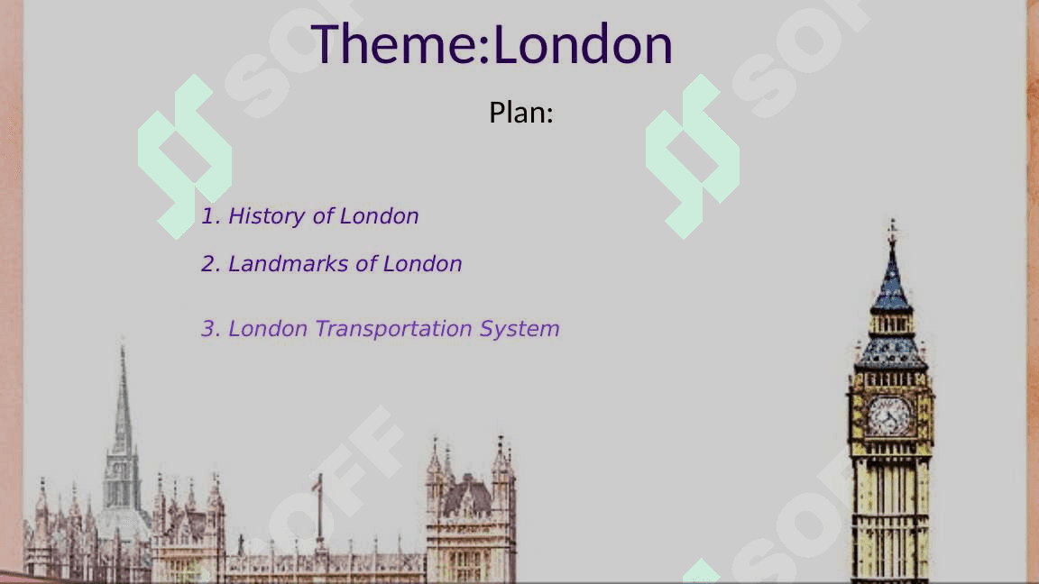 LONDON 2