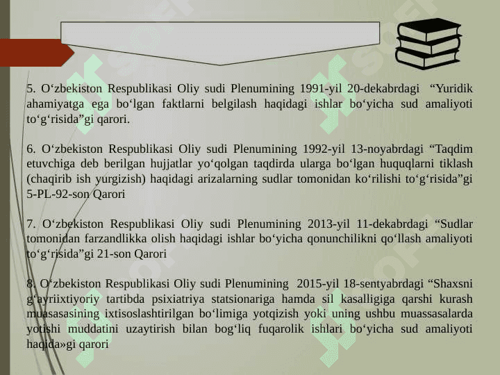 ALOHIDA TARTIBDA ISH YURITISH pptx 3