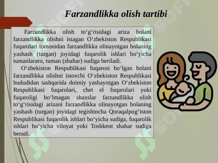 ALOHIDA TARTIBDA ISH YURITISH pptx 8
