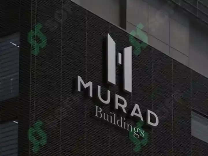Murad Buildings kompaniyasi haqida slayd. 3
