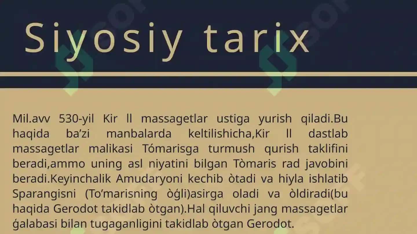 Ahamoniylar sulolasi 4