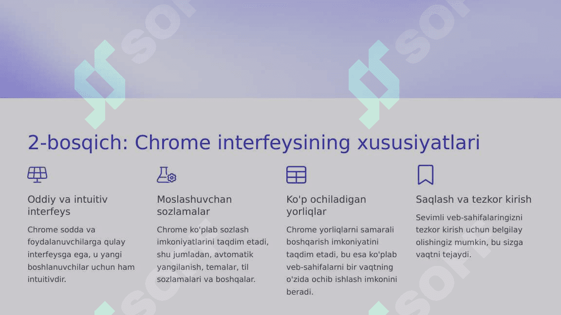 WEB BRAUSERI: GOOGLE CHROME 3