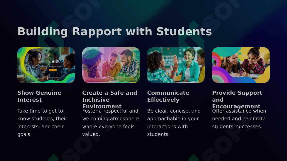 Classroom Techniques and Activities 3