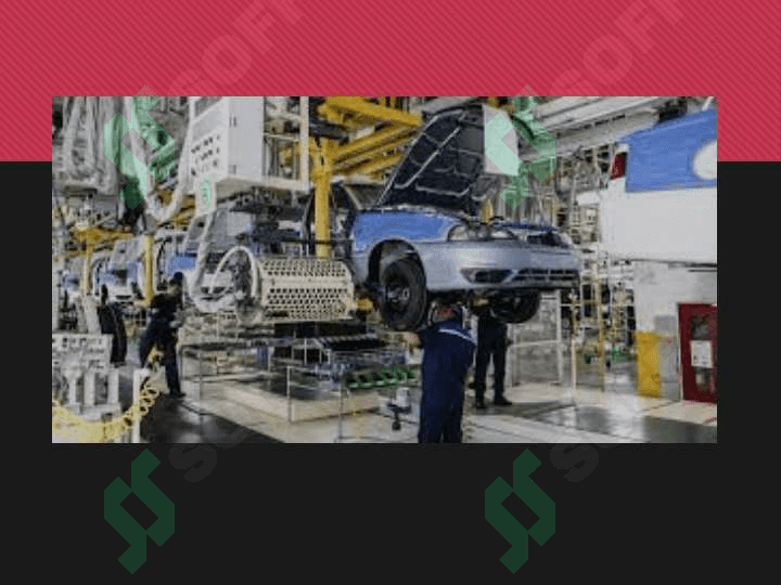 Автомобильная промышленность Узбекистана 6