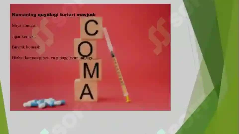 Diabetik koma 3