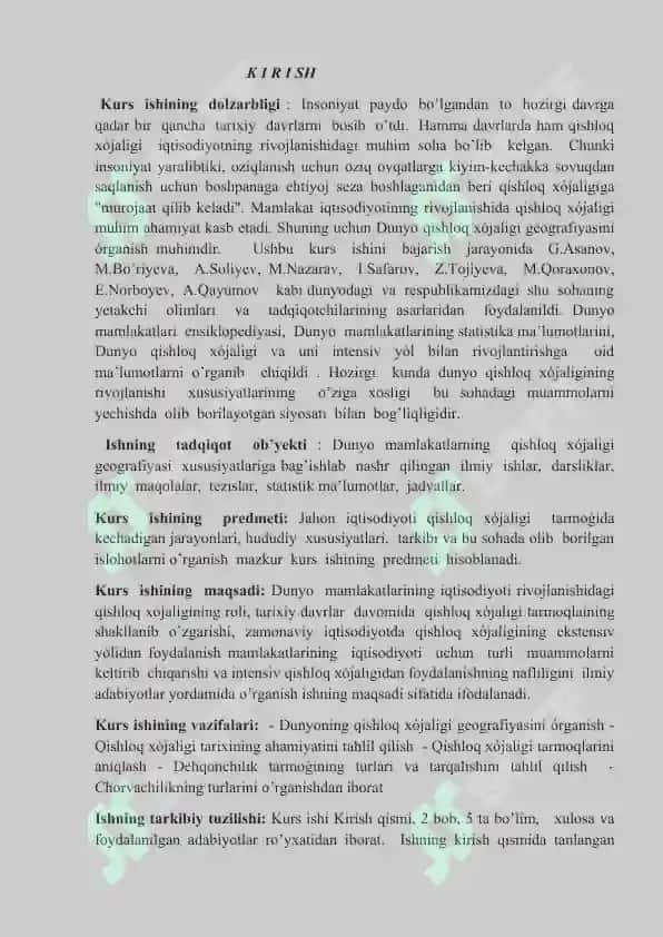 Iqtisodiy ijtimoiy geografiya 3