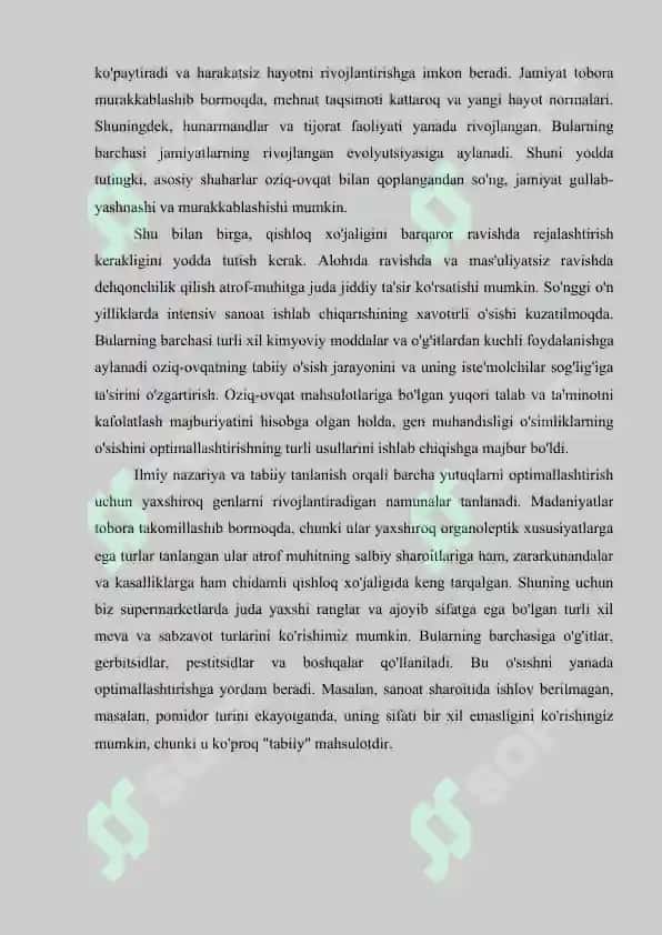 Iqtisodiy ijtimoiy geografiya 6