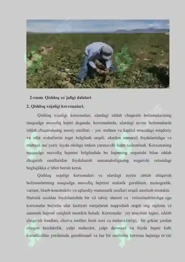 Iqtisodiy ijtimoiy geografiya 7