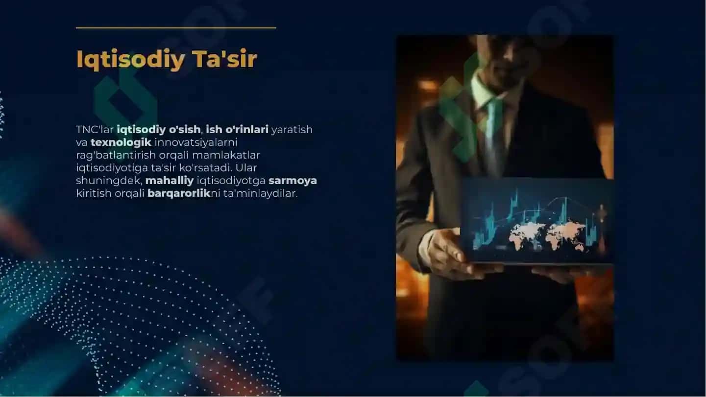 Transmilliy Korporatsiyalar 4