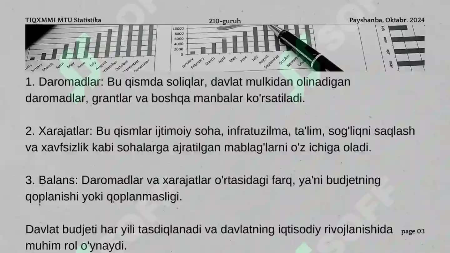 Davlat budjeti 4