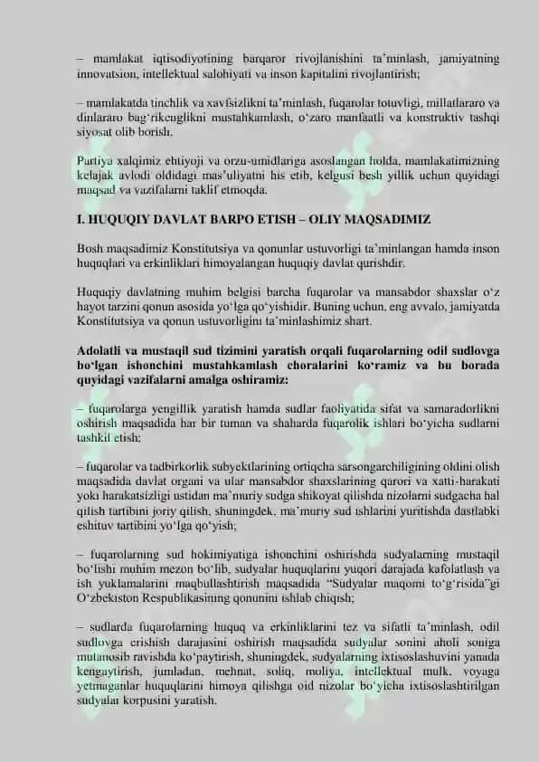 SAYLOVOLDI DASTURI 2