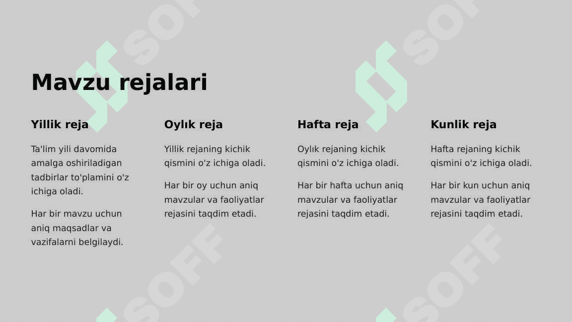 Maktabgacha yoshdagi bolalarni tabiat bilan tanishtirish 2