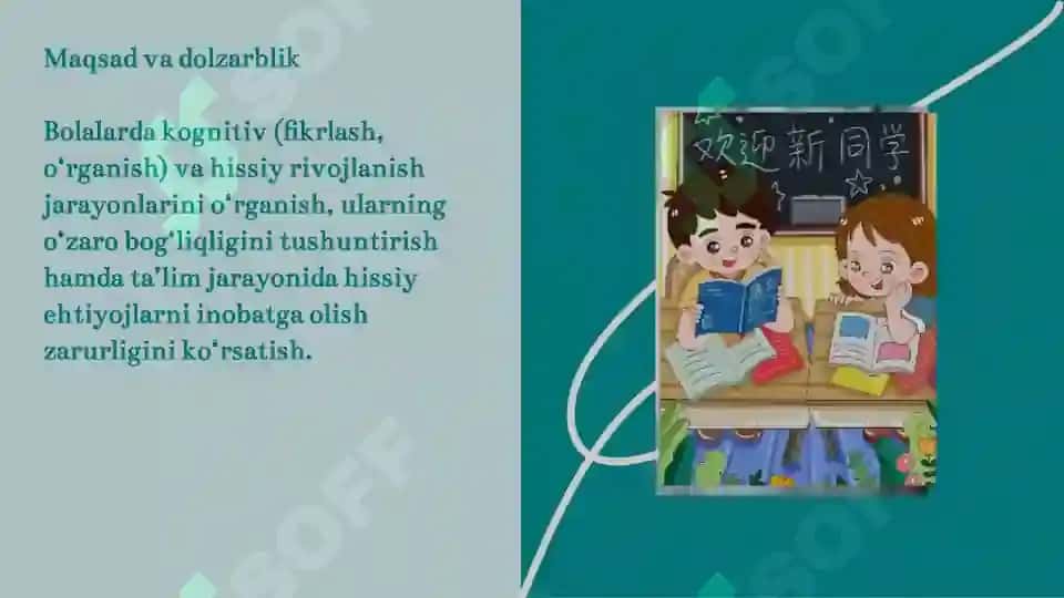 Boshlangʻich taʼlim pedagogikasi 2