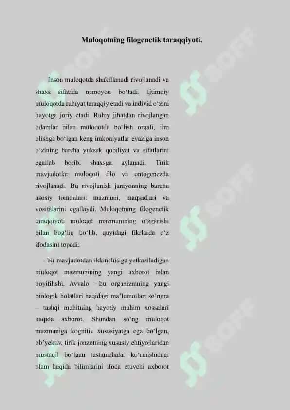 Pedagogik muloqotda psixologik bog'lanish 2