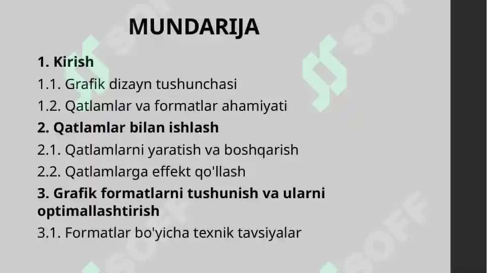 Grafik dizayn 2
