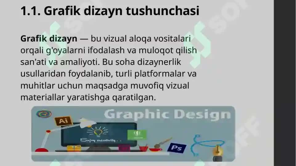 Grafik dizayn 3