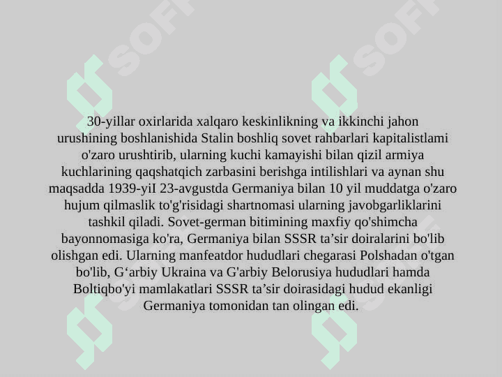 IKKINCHI JAHON URUSHI YILLARIDA O‘ZBEK XALQINING FASHIZM USTIDAN QOZONGAN G‘ALABAGA QO‘SHGAN HISSASI 3