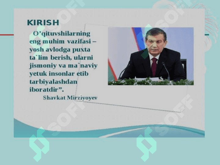 Tuzlar gidrolizi 2