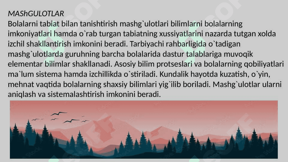 ,,Adab durdonalari,, asarida hayvonot olamiga oid munosabatlar bandlarini o`rganish 4